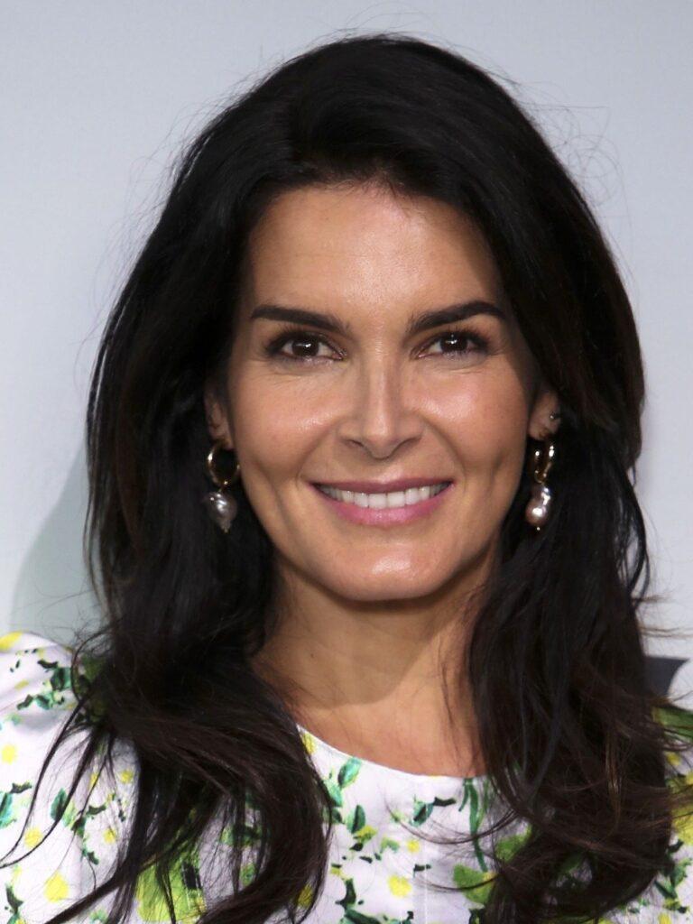 Who is Angie Harmon married to, Kids, Husband, Age, Instagram