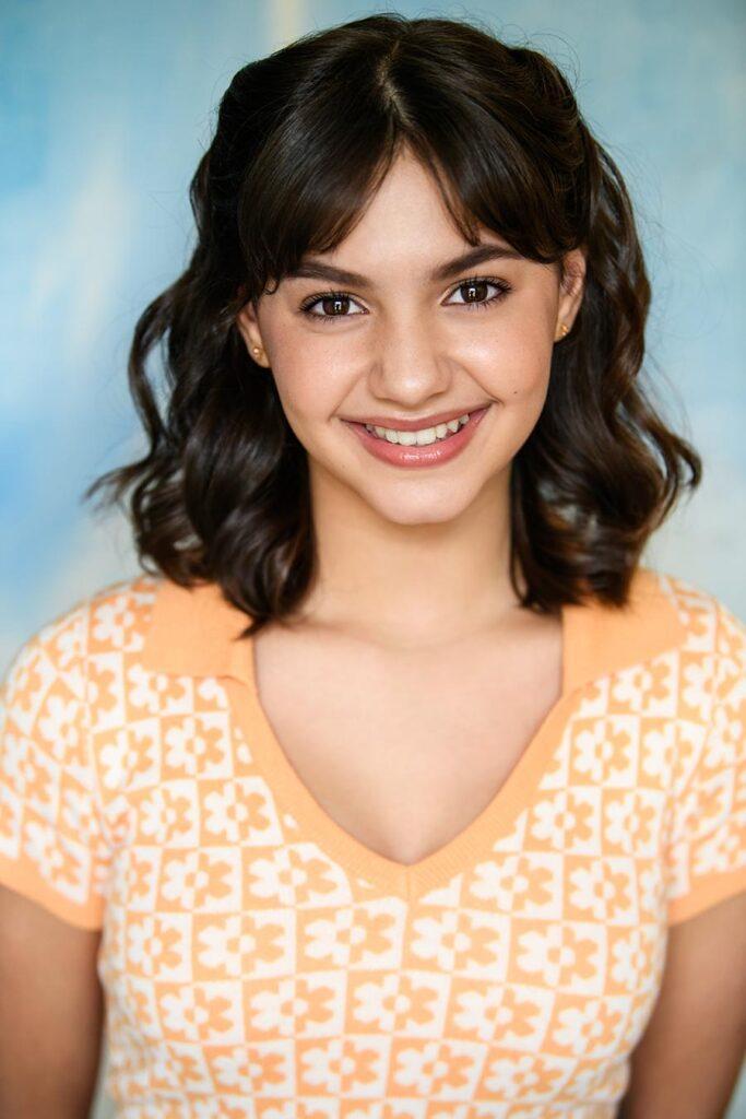 Samantha Lorraine Wikipedia, wiki, age, Parents, movies and tv shows, ethnicity, siblings, sister, biografia, nationality