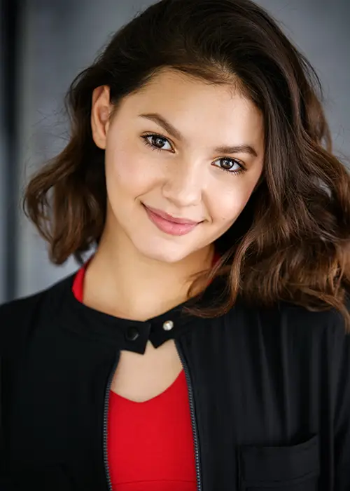 Samantha Lorraine Wikipedia, wiki, age, Parents, movies and tv shows, ethnicity, siblings, sister, biografia, nationality