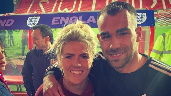 Is Millie Bright in a relationship
