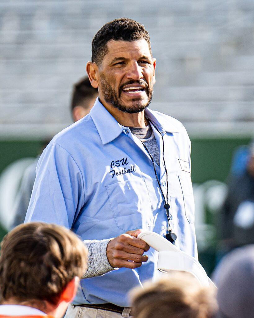 Jay Norvell Ethnicity, Wikipedia, Wiki, Wife, Parents, Race, Black, Salary, Nationality, Mother, Father, Family