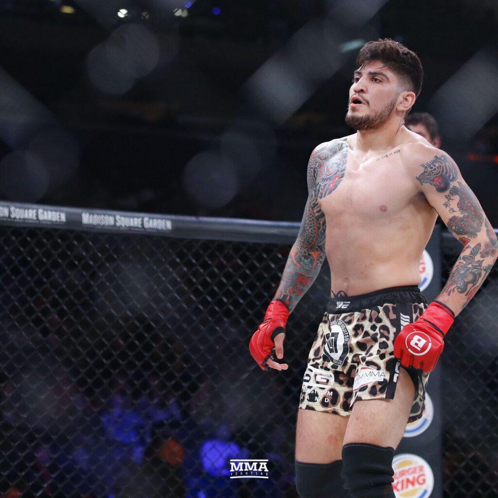 Dillon Danis Wikipedia, Wiki, Ethnicity, Nina Agdal Deleted Photo, Deleted Tweet, Lawsuit, Record, Height, Age