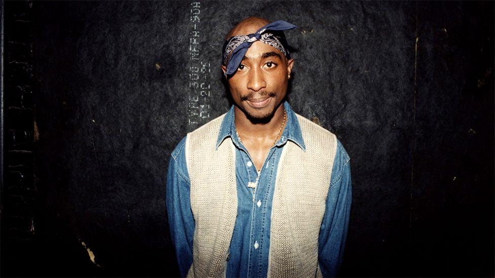 Tupac Shakur Killer Found, Wikipedia, Suspect Arrested, Caught