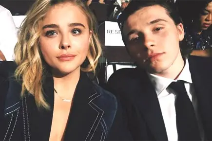 Is Chloe Grace Moretz In A Relationship, History