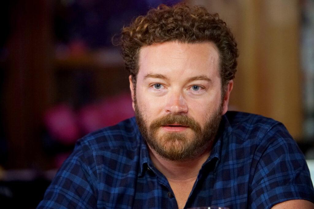 Danny Masterson Partner, Wikipedia, Wiki, Evidence Reddit, Rape Case, Trial Evidence, Accusations, Jewish, Victims, Wife