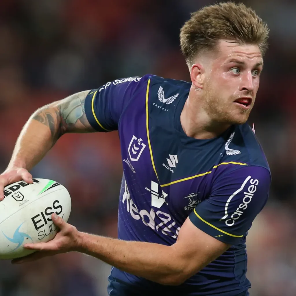 Cameron Munster Baby, Age, Wikipedia, Weight, height, Salary, Wife, Age, Net Worth, Stats, Partner