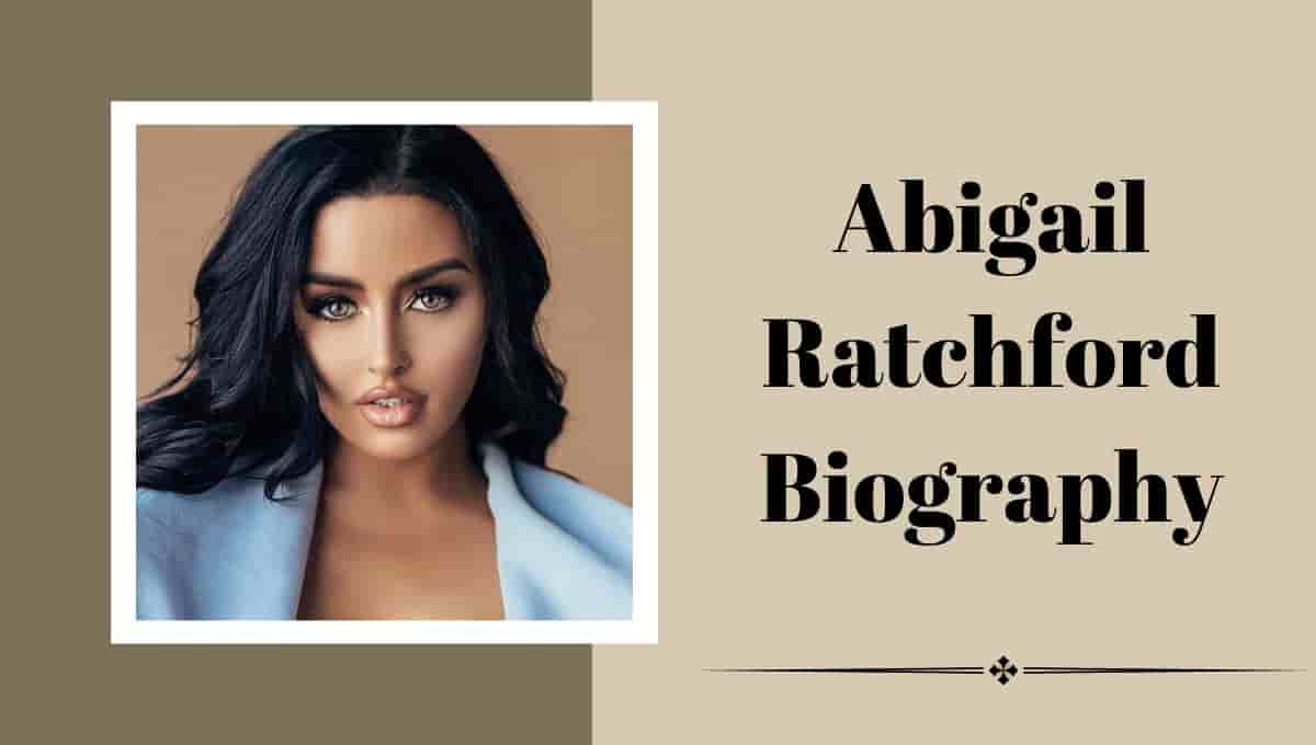 Abigail Ratchford Wikipedia, Wiki, Now, Twitter, Poster, Kanye, Height, Date of Birth