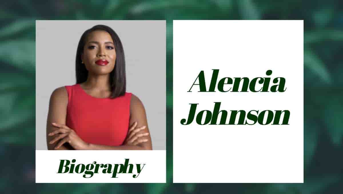 Alencia Johnson Husband, Wikipedia, Msnbc, height, Parents, Biography, Photos, Net Worth