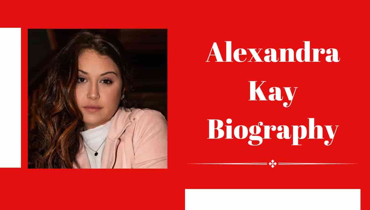 Alexandra Kay Wikipedia, Wiki, Merch, Tickets, Tour, Net Worth, Age, Songs, Real Name