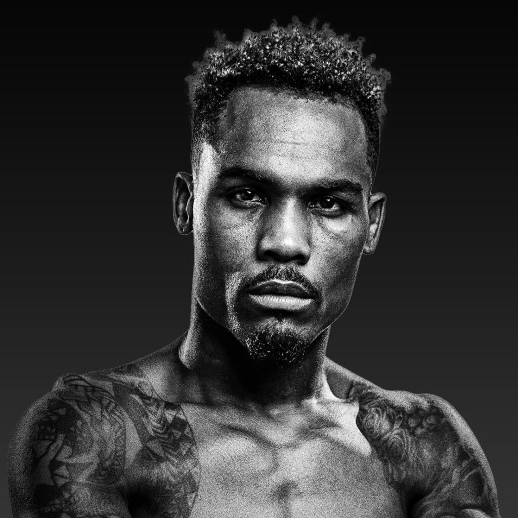 Jermell Charlo Ethnicity, Wikipedia, Weight and Height, Record, Weight, Wife