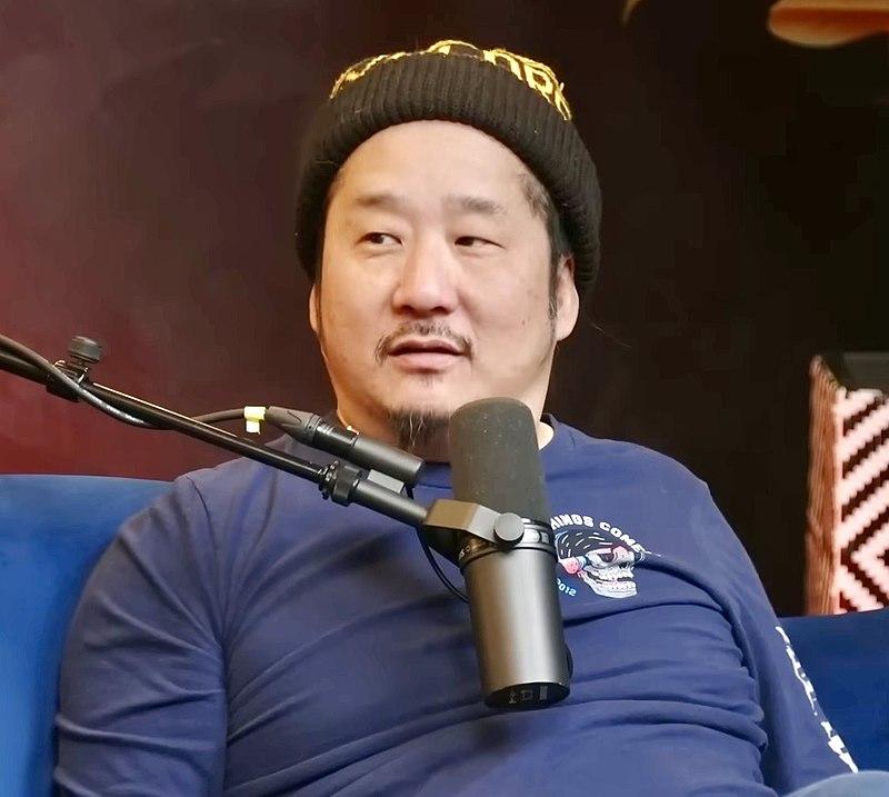 What Ethnicity is Bobby Lee, Nationality, Ex gf, Ethnicity, Race