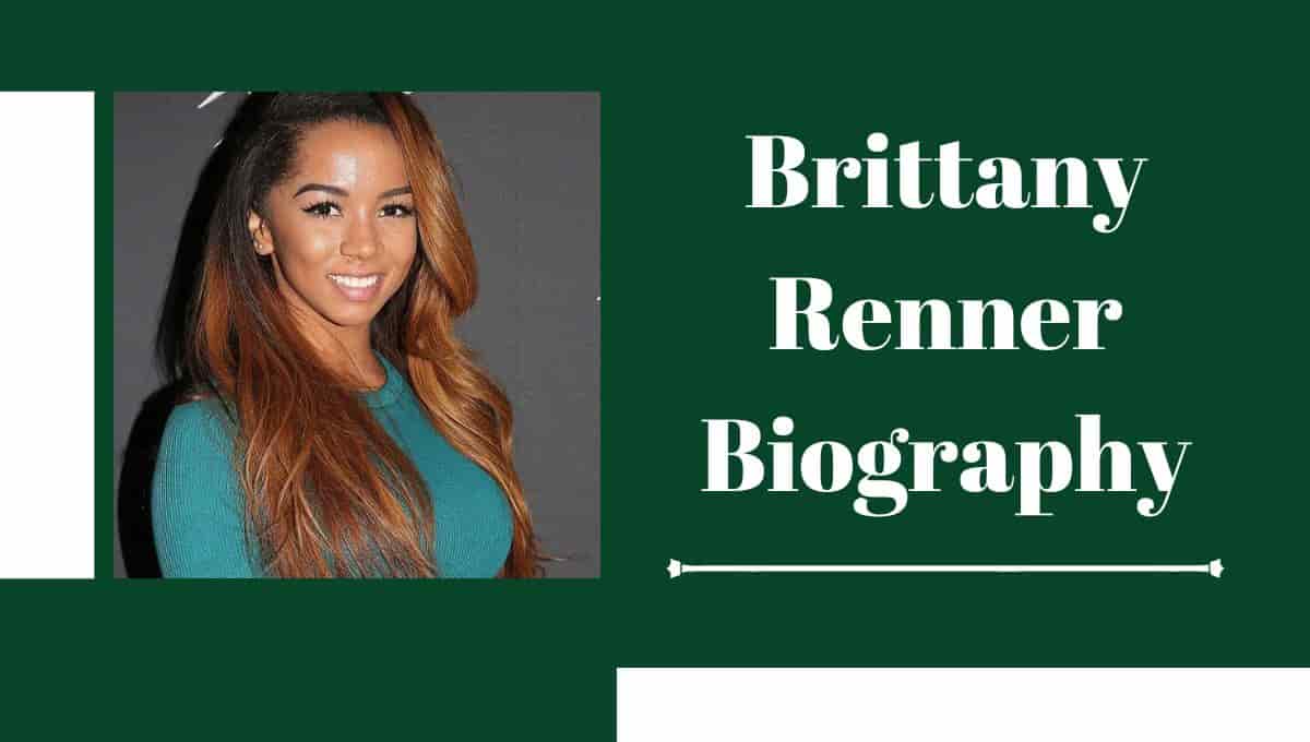 Brittany Renner Wikipedia, Wiki, Age, Twitter, Who Is, Kids, Net Worth, Instagram, Twitter, Birthday, Zodiac, Meltdown, Race
