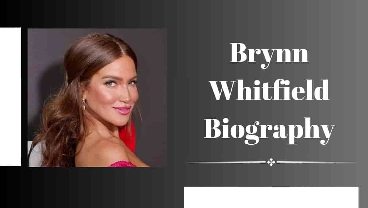 Brynn Whitfield Bio, Wikipedia, Wiki, Career, Birthday, Parents, Age, Net Worth, Husband, Job, College