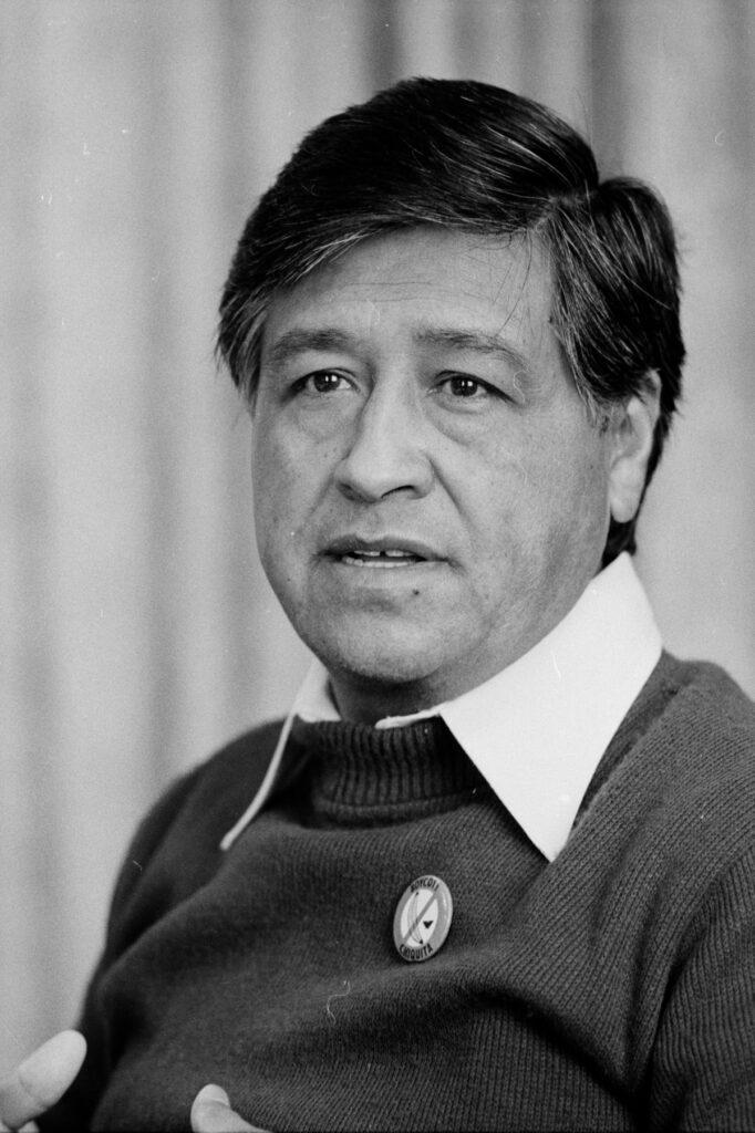 Cesar Chavez Ethnicity, Wikipedia, Wiki, Hometown, Profession, Quotes, Death