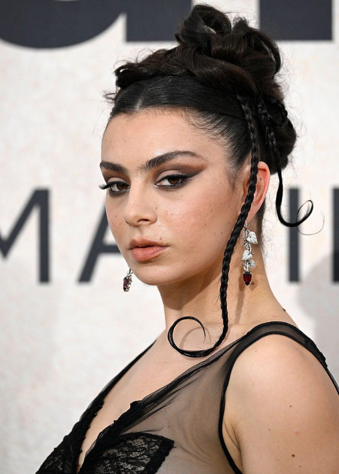 Charli XCX Birth Chart, Mother, Sexuality, Store, How Old Is, New Album