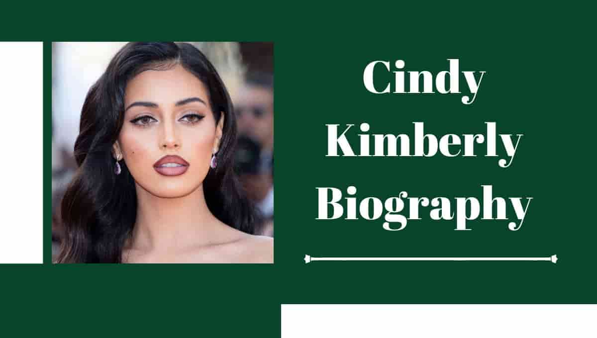 Cindy Kimberly Supreme Court, Ethnicity, Wikipedia, Wiki, Feet, Full Name, Before, Net Worth, Face Shape