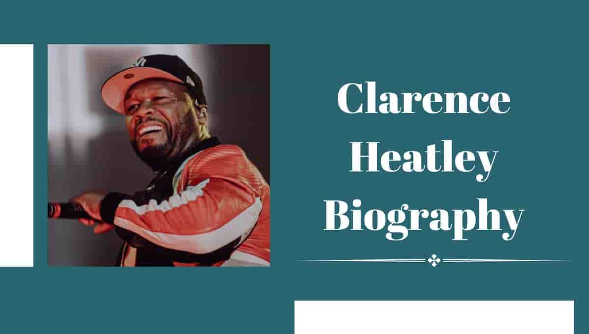 Clarence Heatley Wikipedia, Today, Movie Daughter, Wiki, Now, Son, Height