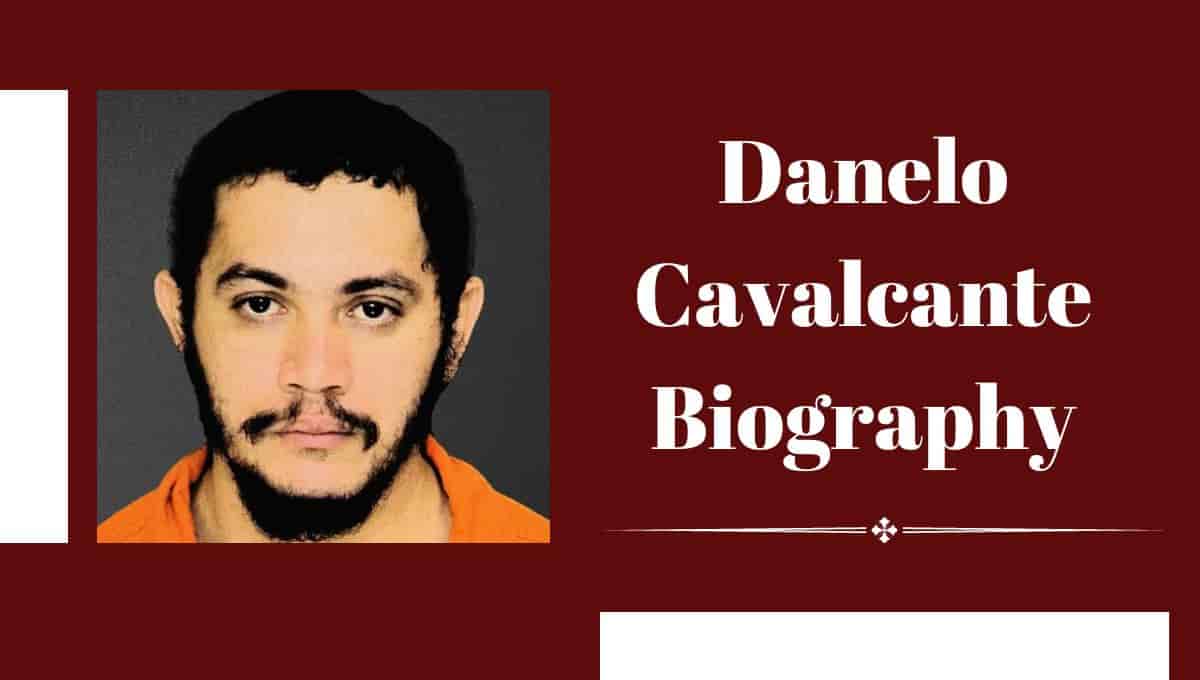 Danelo Cavalcante Wikipedia, Wiki, Longwood Gardens, Escape Video, Mother, Update, Brazil Crime, Captured, Sentence