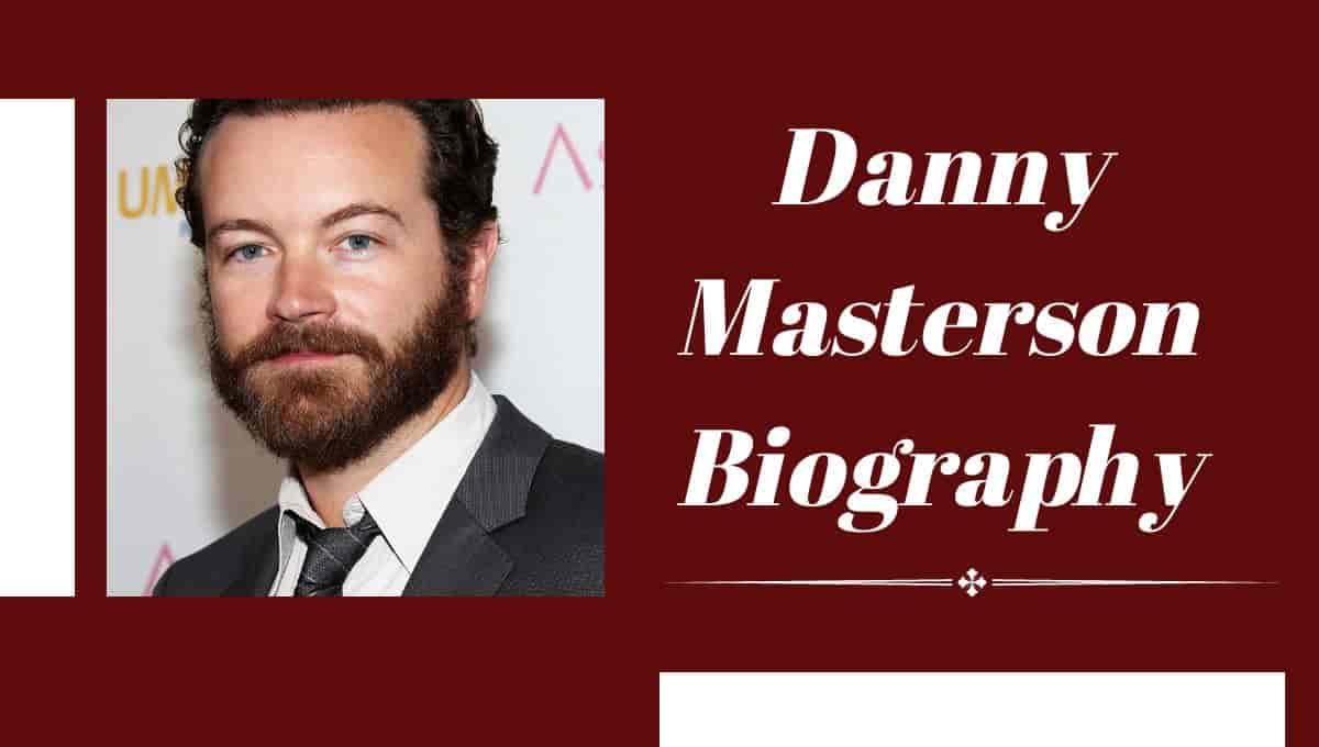 Danny Masterson Partner, Wikipedia, Wiki, Evidence Reddit, Rape Case, Trial Evidence, Accusations, Jewish, Victims, Wife