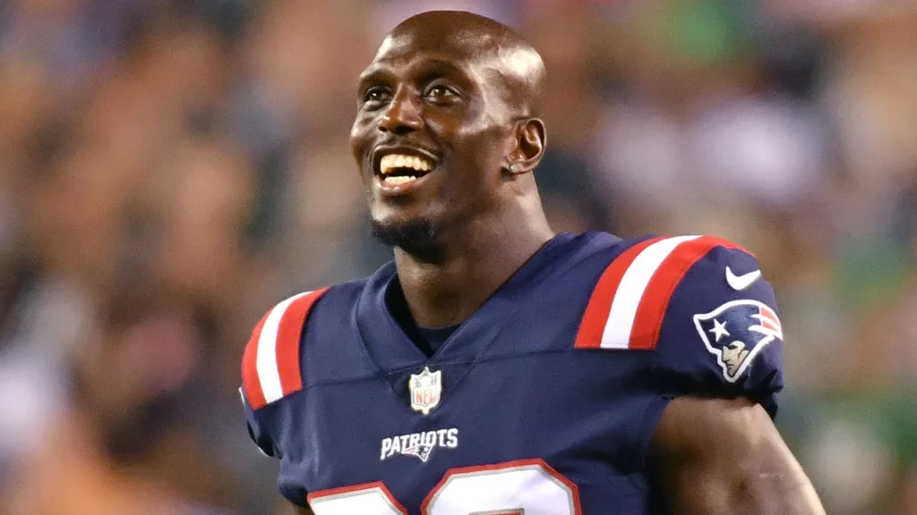 Devin Mccourty Height, Wikipedia, Wiki, Nbc, Height, Position, Age, Wife, Reire, Brother