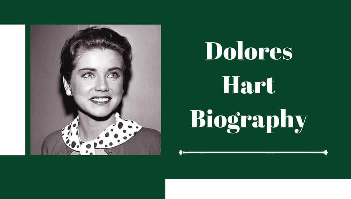 Dolores Hart Wiki, Wikipedia, Movies, Net Worth, Bio, Illness, Fiance, Documentary