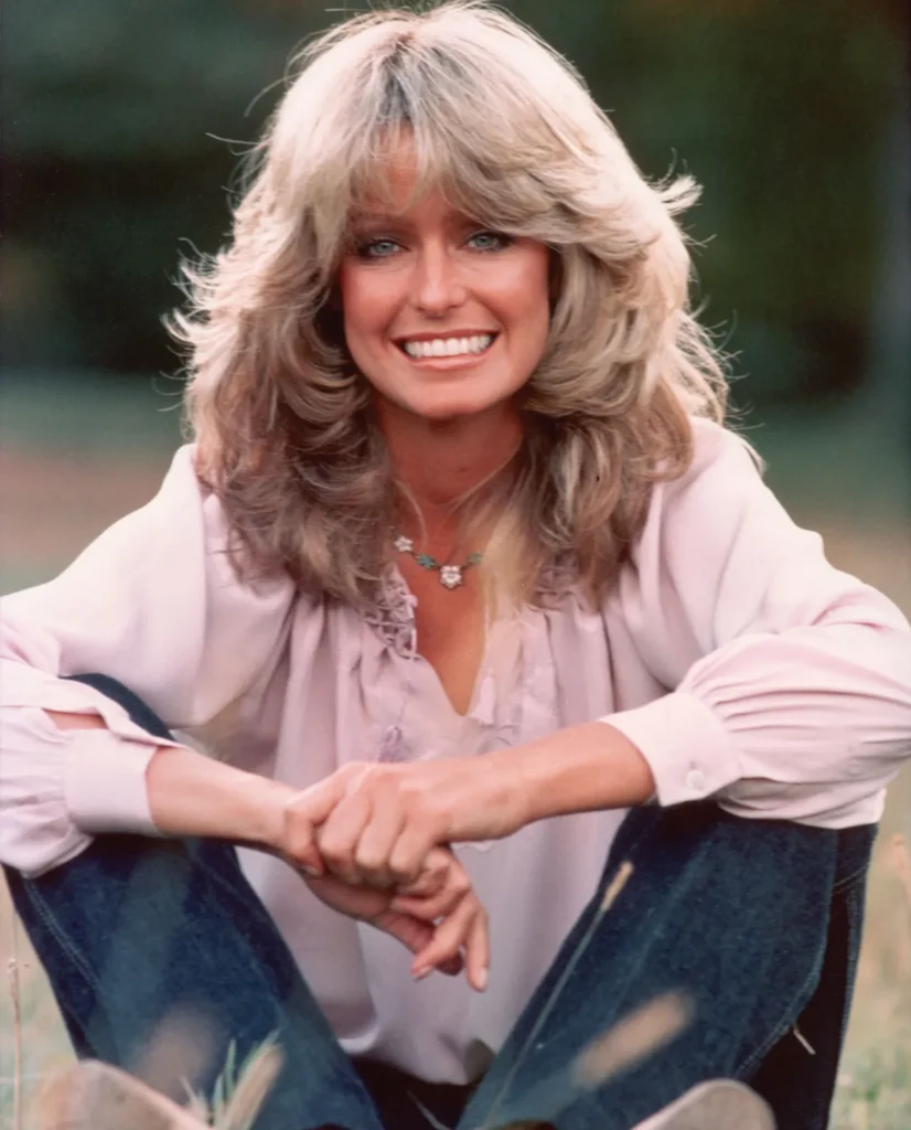 Who was Farrah Fawcett married to when she died, Last Words, Children