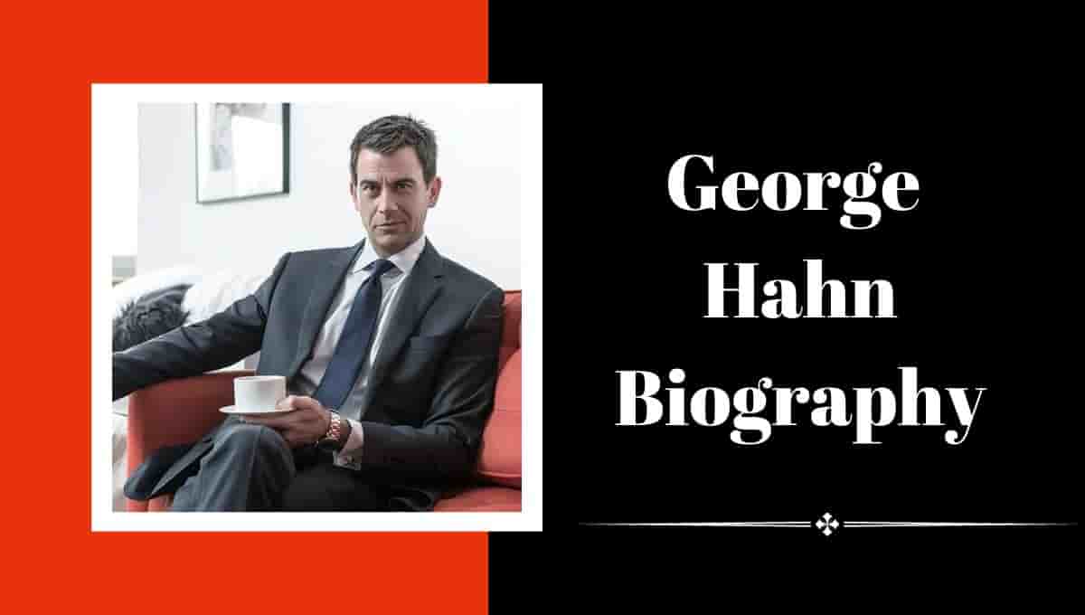 George Hahn Wikipedia, Wiki, Actor, Partner, Twitter, Wife, Instagram, Net Worth, Obituary