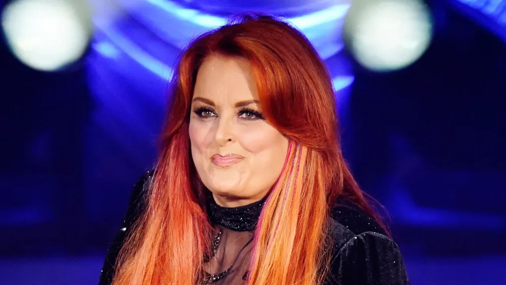 How many times has Wynonna Judd been married, Partner, Husband