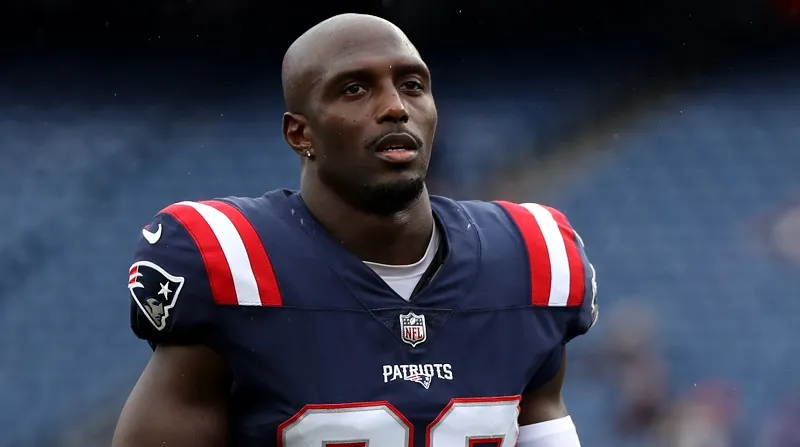 Devin Mccourty Height, Wikipedia, Wiki, Nbc, Height, Position, Age, Wife, Reire, Brother