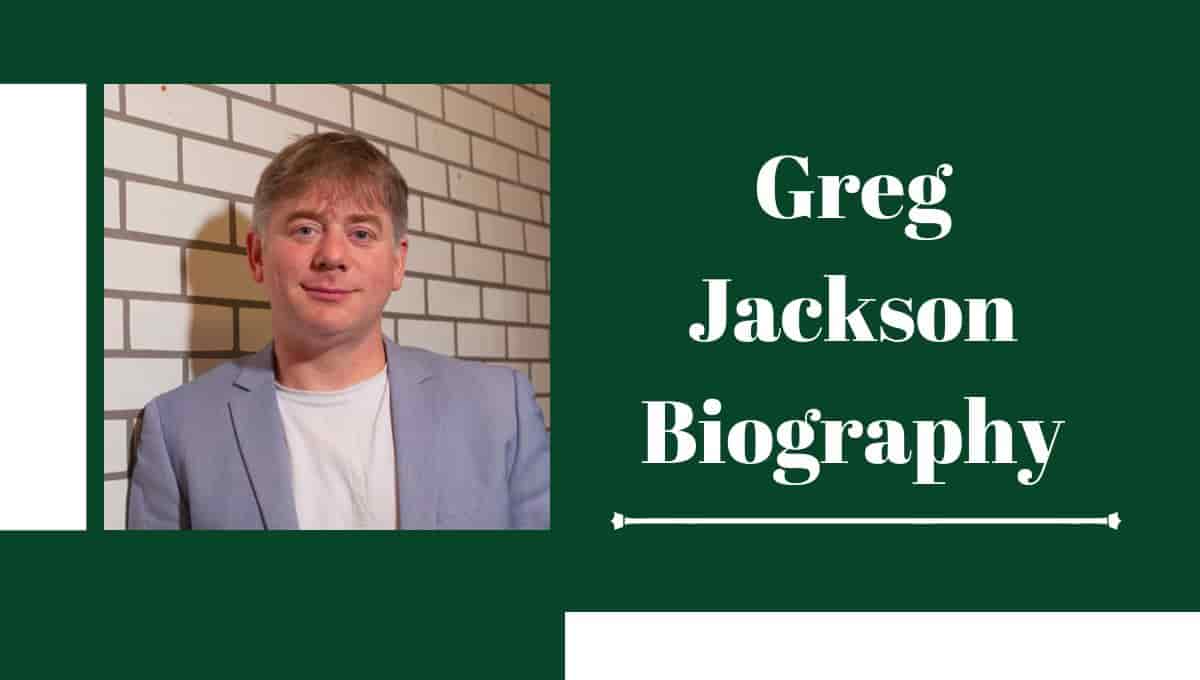 Greg Jackson Octopus Wikipedia, Wiki, Wife, Energy, Age, Email, Twitter, Net Worth