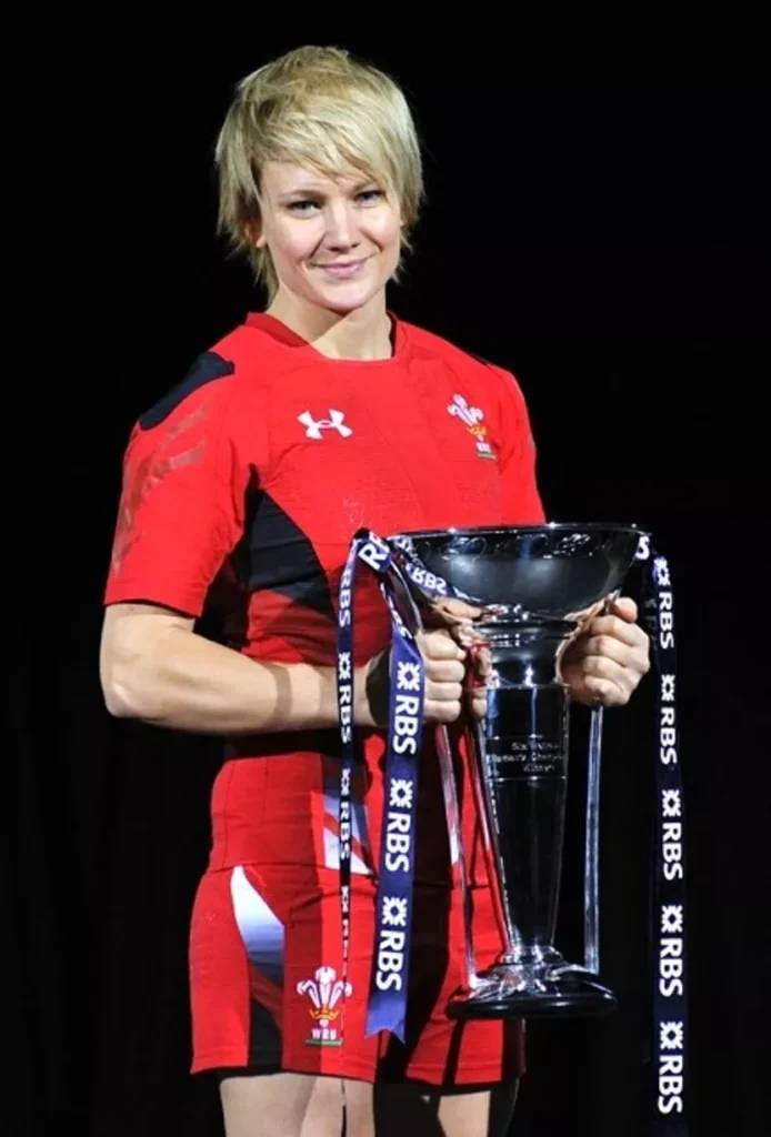 Philippa Tuttiett wife, Husband, wiki, wikipedia, partner, married, family, Son, age, commentator, Rugby