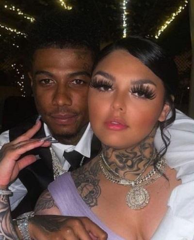 Jaidyn Alexis Ethnicity, Blueface, New baby, Real Name, Nationality, Blueface Kids Names, Daughter Name, Before Bbl, Age, Instagram, Young, Kids, Sister