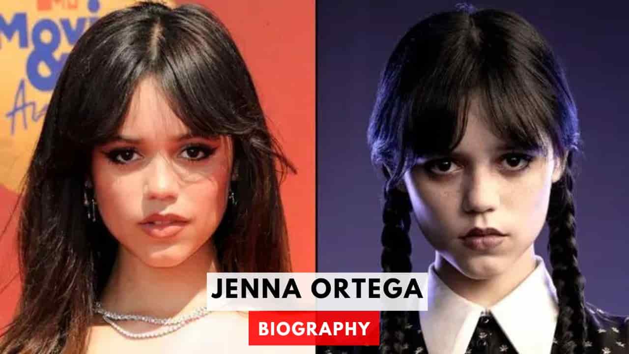 Jenna Ortega Plastic Surgery, Wikipedia, Ethnicity, Height and Weightfacts About Jenna Ortega