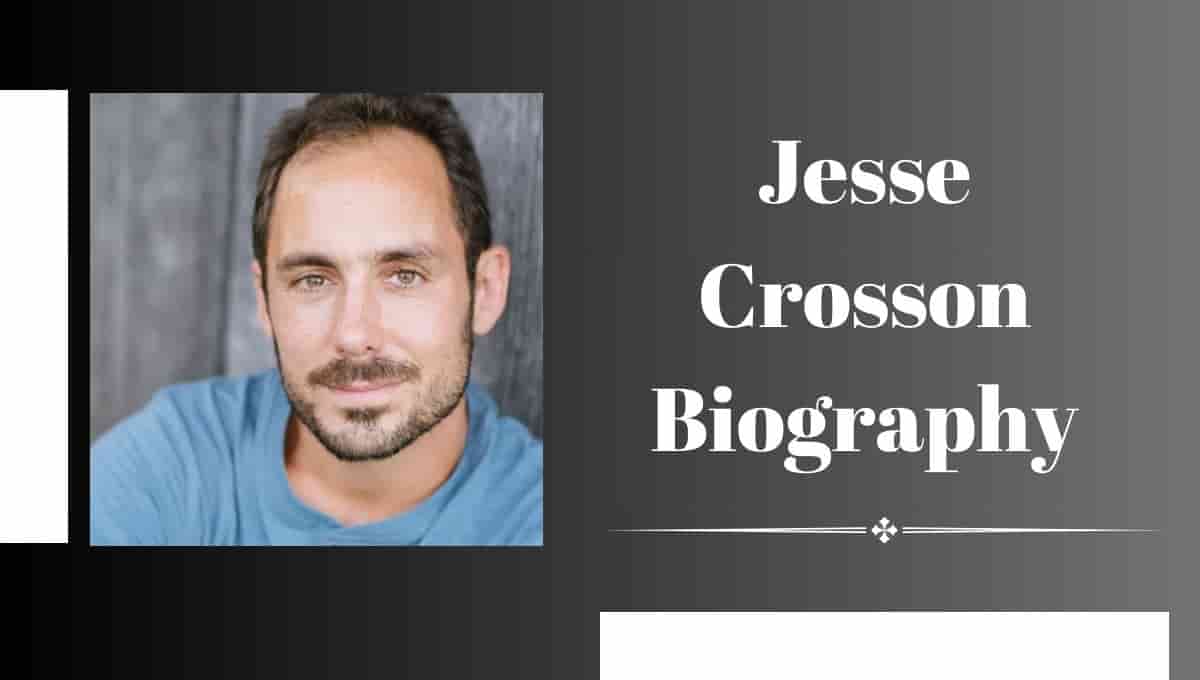 Jesse Crosson Wikipedia, Story, Who Is, Wife, Jail, Virginia, Age, Young