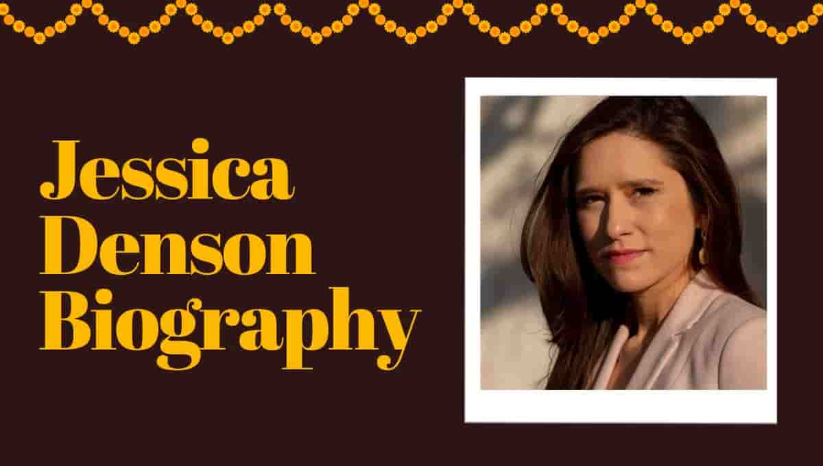 Jessica Denson Wikipedia, Wiki, Age, Net Worth, Birthday, Podcast ...