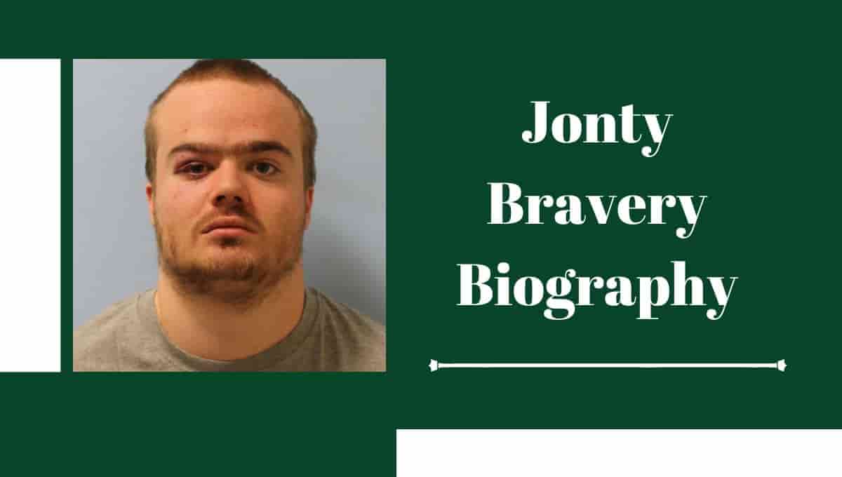 Jonty Bravery Wikipedia, Wiki, Now, Parents, Family, Victim