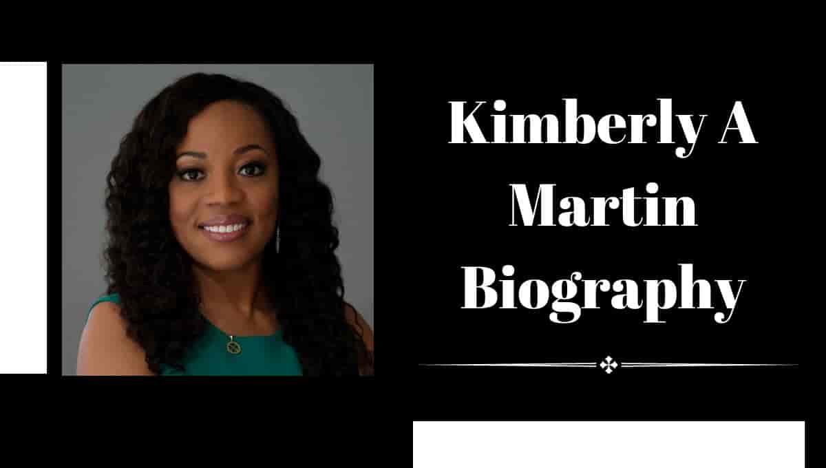 Kimberly A Martin Wikipedia, Wiki, Measurements, Husband, Obituary, Net Worth, College