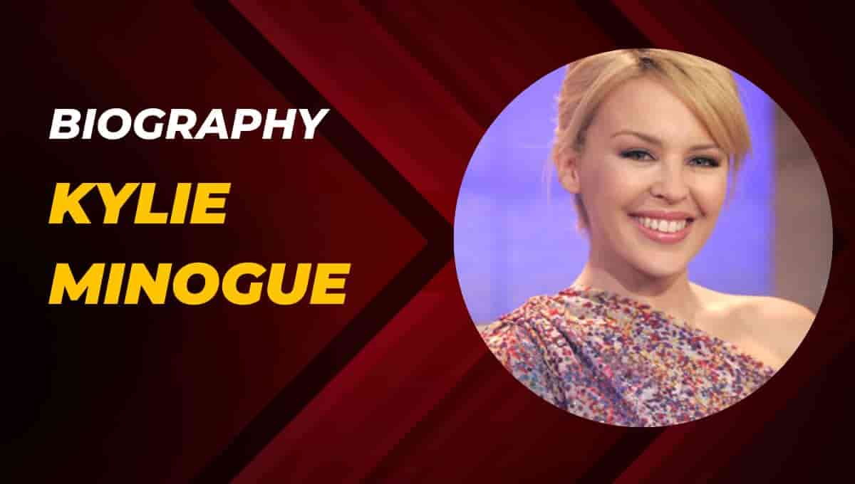 Kylie Minogue Partners, Wikipedia, Middle Name, Grammy, Net Worth