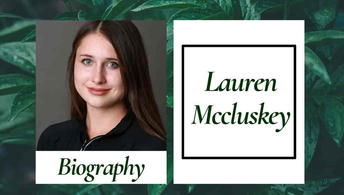 Lauren Mccluskey Settlement, Wikipedia, Biography, Boyfriend, Instagram, Documentary
