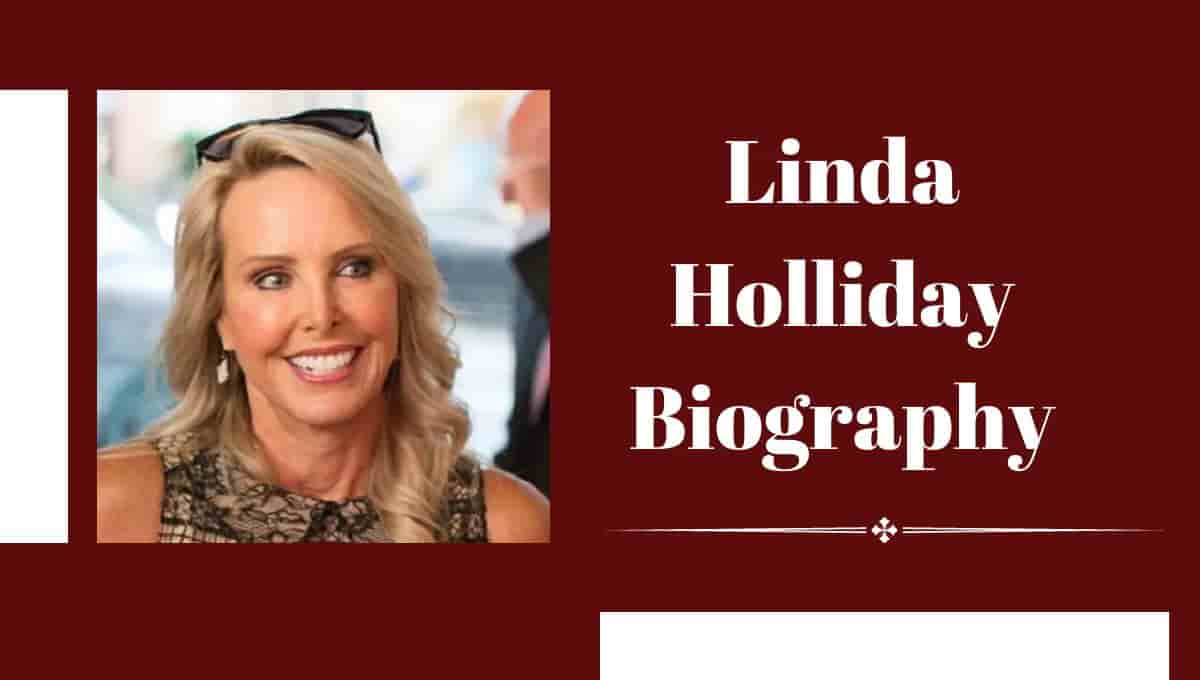 Linda Holliday Wikipedia, Wiki, Age, Nantucket, Instagram, Daughters, Who Is, Twitter