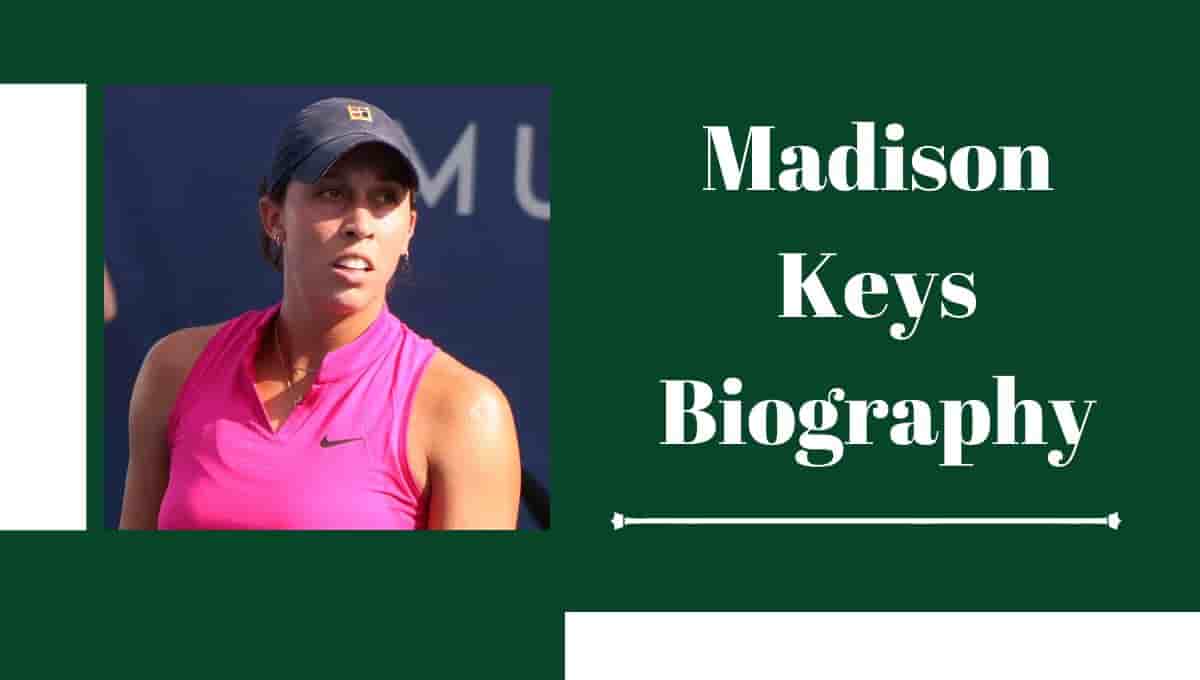 Madison Keys ring, Age, Net Worth, Wikipedia, Engagement, House, Ethnicity, Nationality, Fiance, Parents, Coach