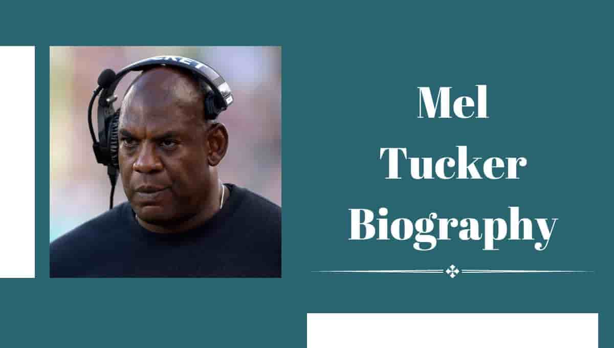 Mel Tucker Wiki, Wikipedia, Wife, Fired, Married, Allegations, Investigation, Fires, News Conference