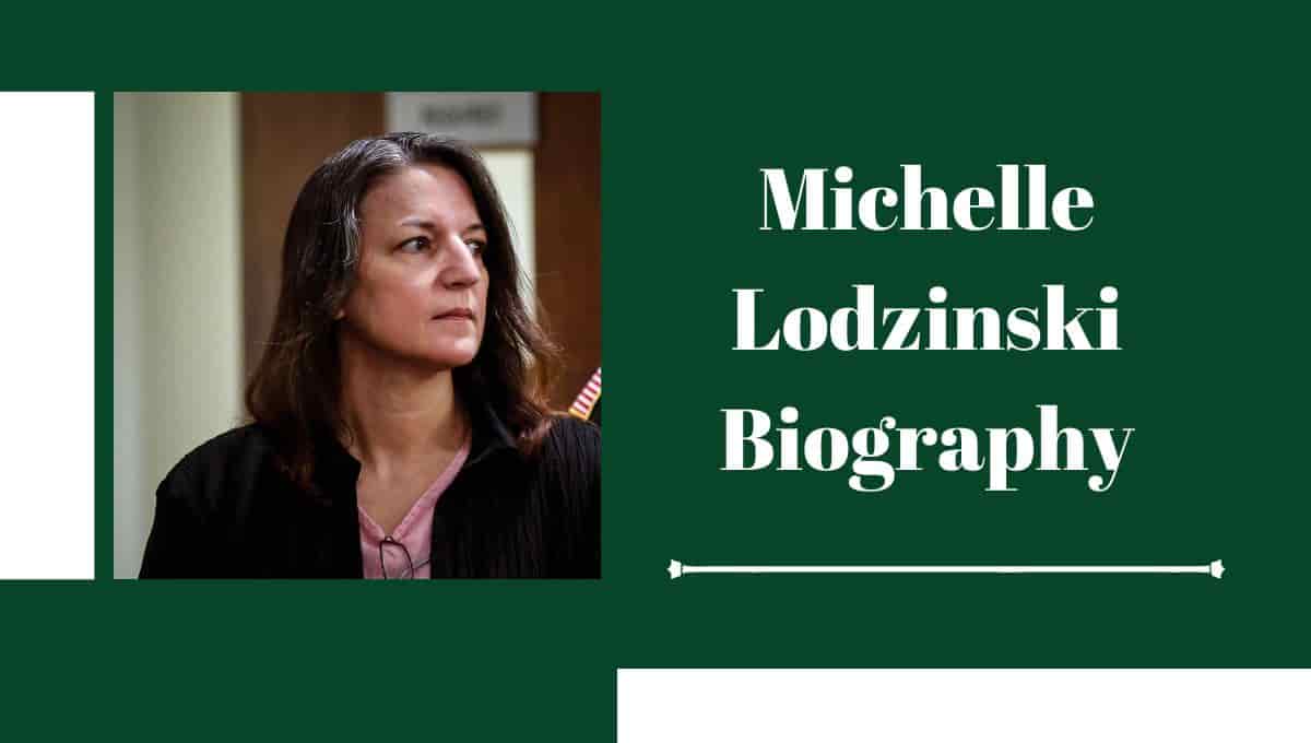 Michelle Lodzinski Wikipedia, Today, Wiki, Florida, Dateline, Documentary, History