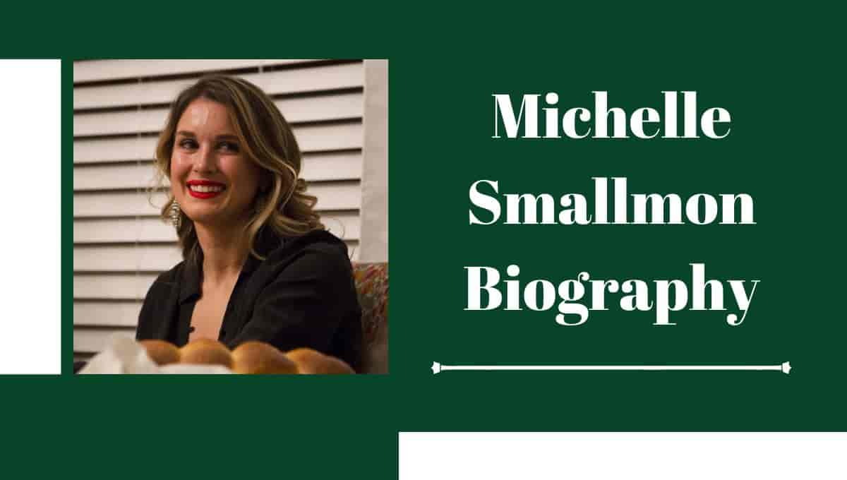 Michelle Smallmon Wikipedia, Espn, Instagram, Bio, Height, Twitter, Age, Photos, Images