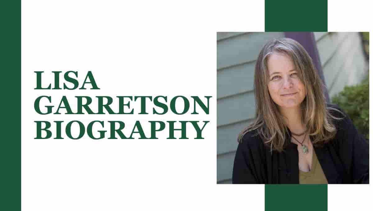Lisa Garretson Actress Wikipedia, Wiki, Age, Net Worth, Partner