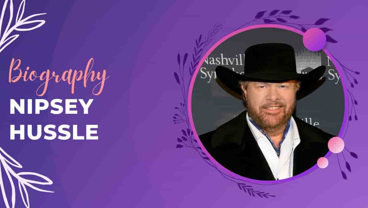 Who is Toby Keith married to