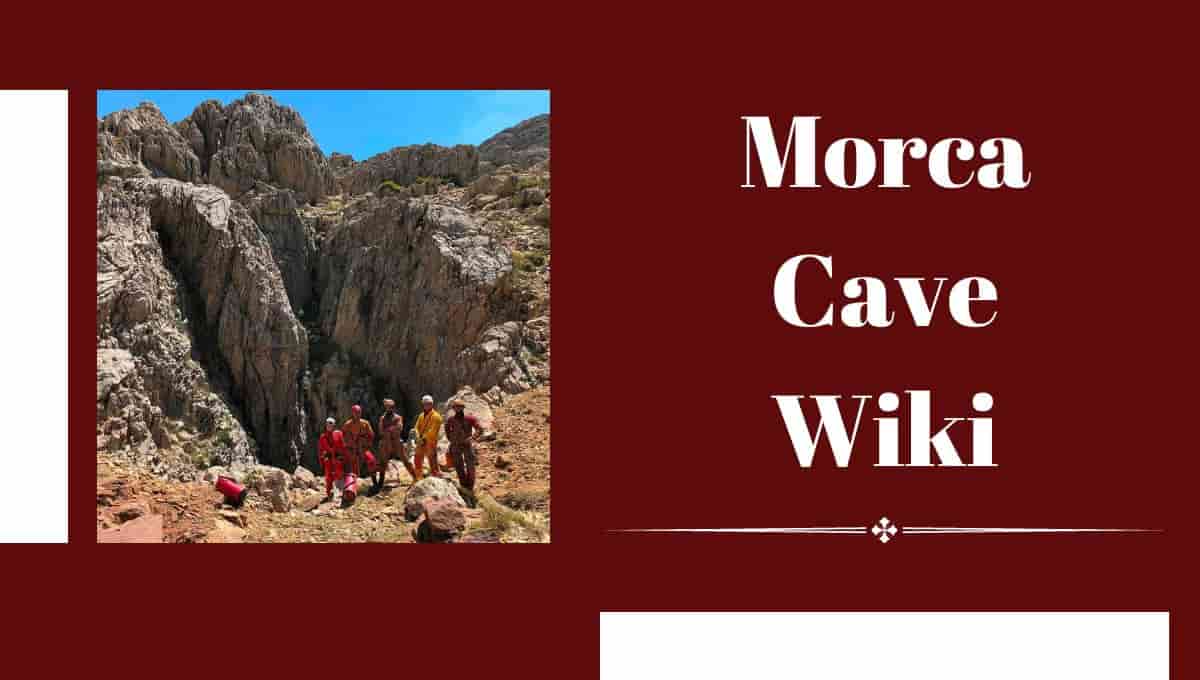 Morca Cave Wiki, Wikipedia, Turkey, Mao, Rescue, System