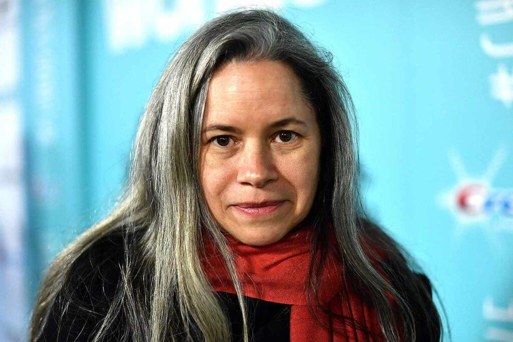 Natalie Merchant husband, Wikipedia, Seattle, Setlist, Portland Oregon, Spokane, new Album
