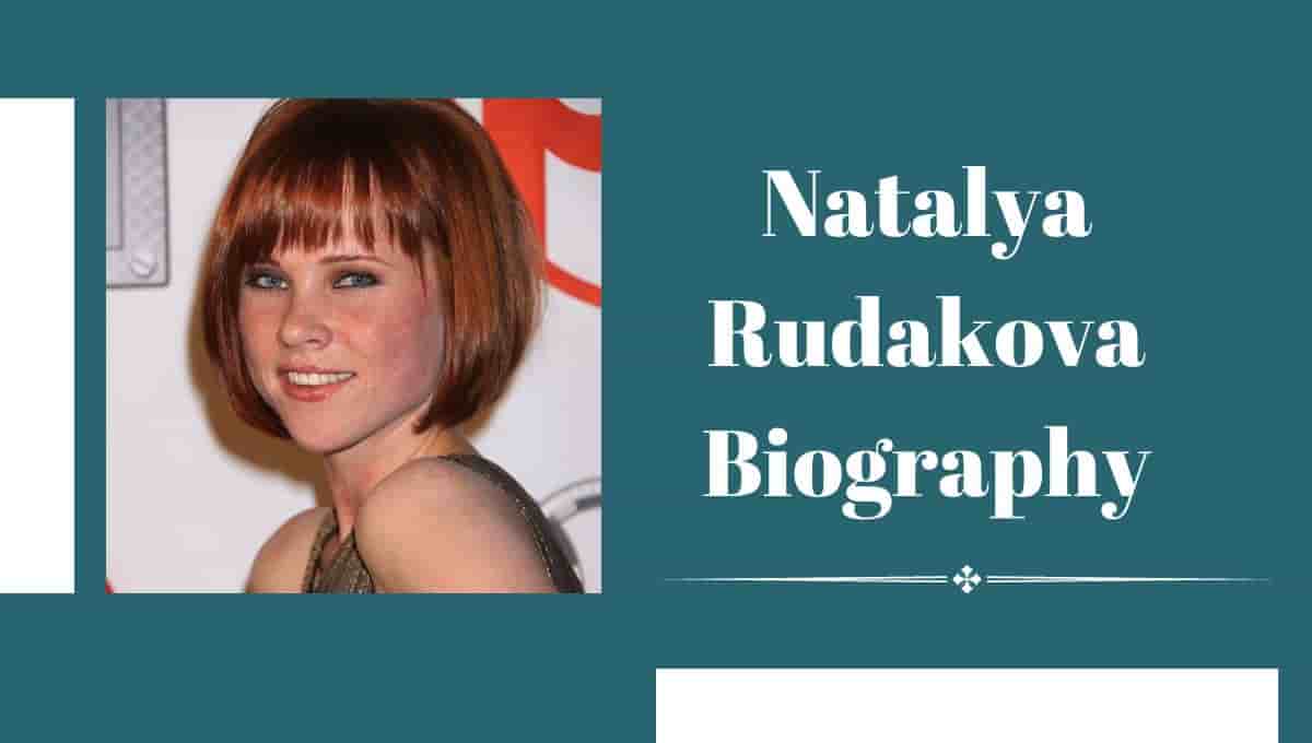 Natalya Rudakova Biografia, Wikipedia, Wiki, Net Worth, Transporter 3