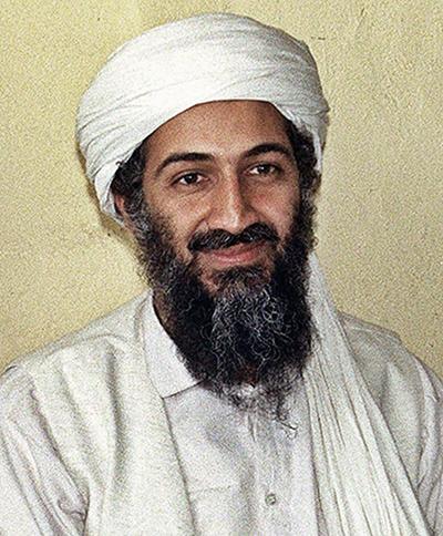 Osama Bin Laden Ethnicity, Wife, Education, Son, Casio Watch, Documentary